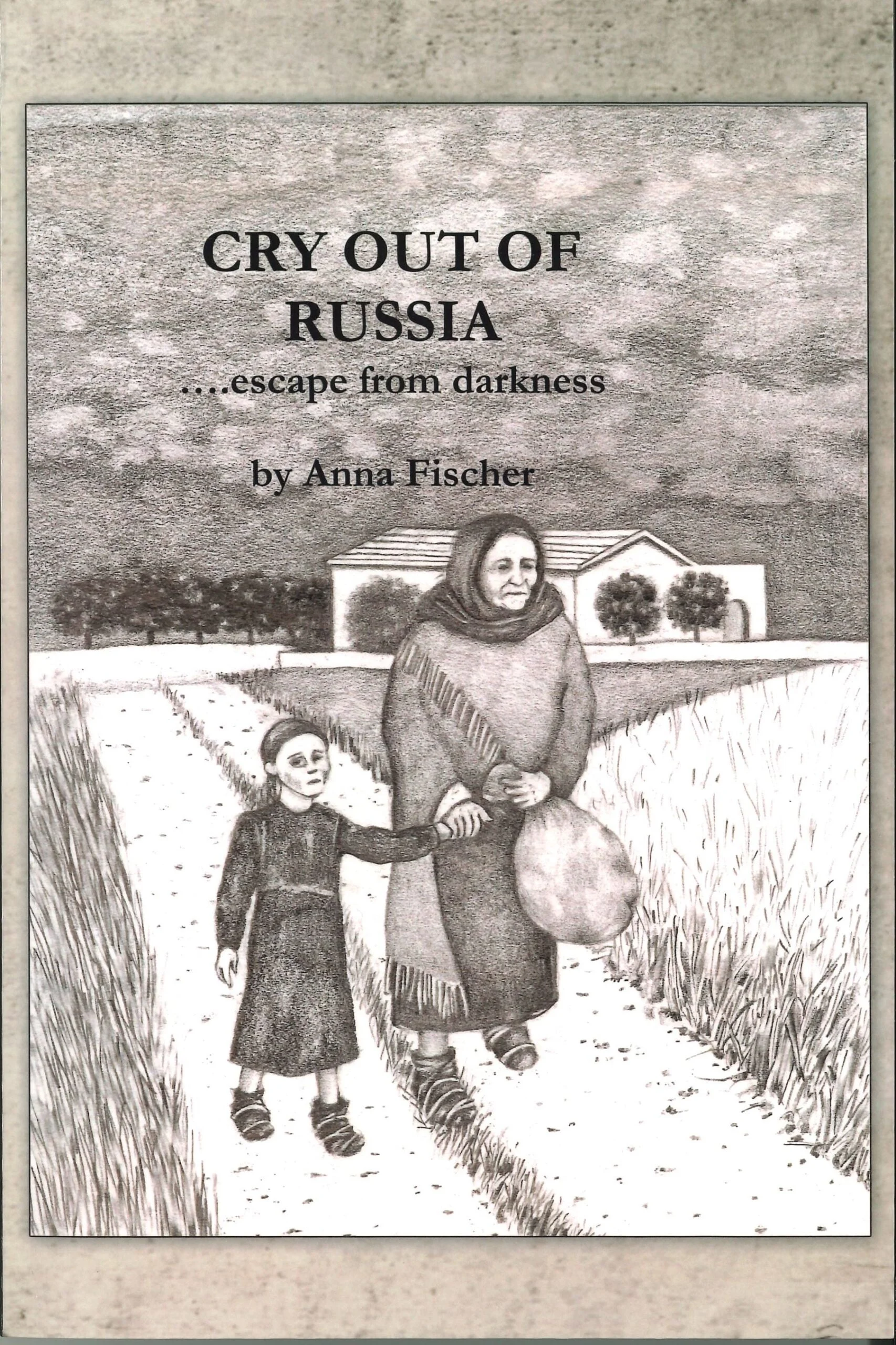 Cry Out of Russia...escape from darkness