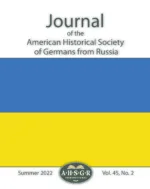 Journal, Vol. 45, No. 2 - Summer 2022