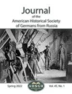 Journal, Vol. 45, No. 1 – Spring 2022