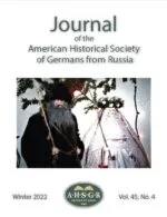 Journal, Vol. 45, No. 4 - Winter 2022