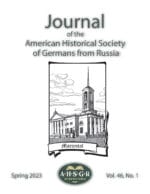 Journal, Vol. 46, No. 1 - Spring 2023