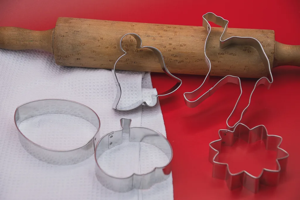 Camel Cookie Cutters - Image 2