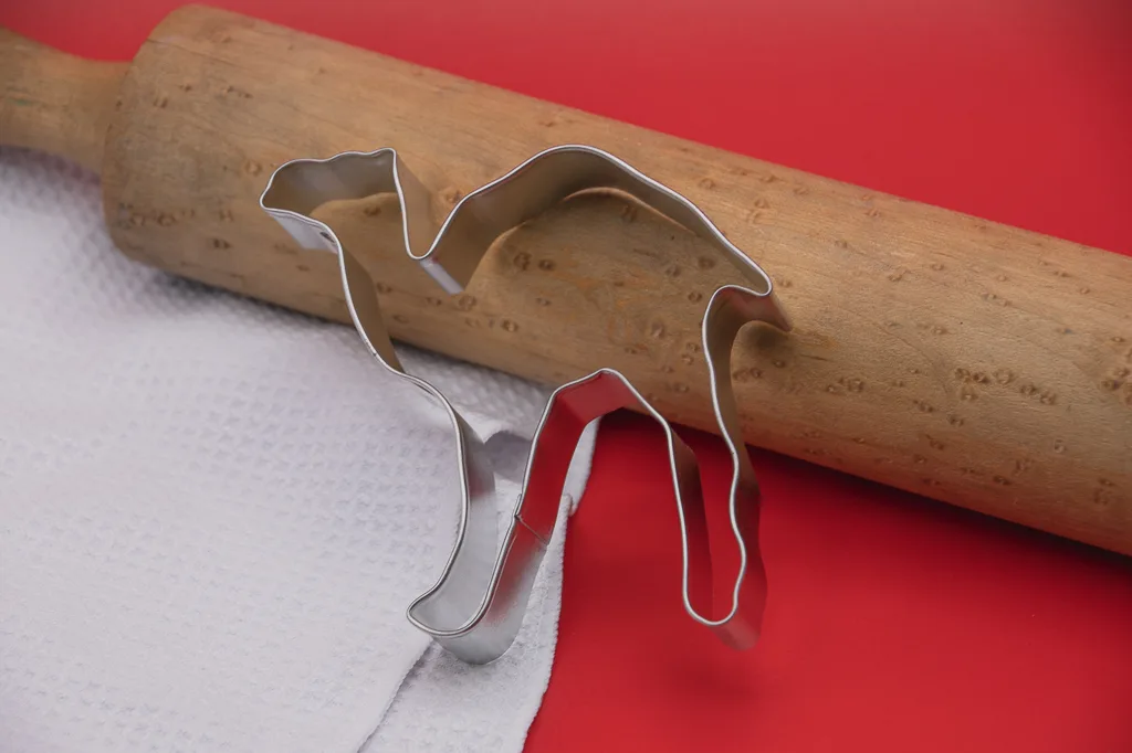 Camel Cookie Cutters - Image 7