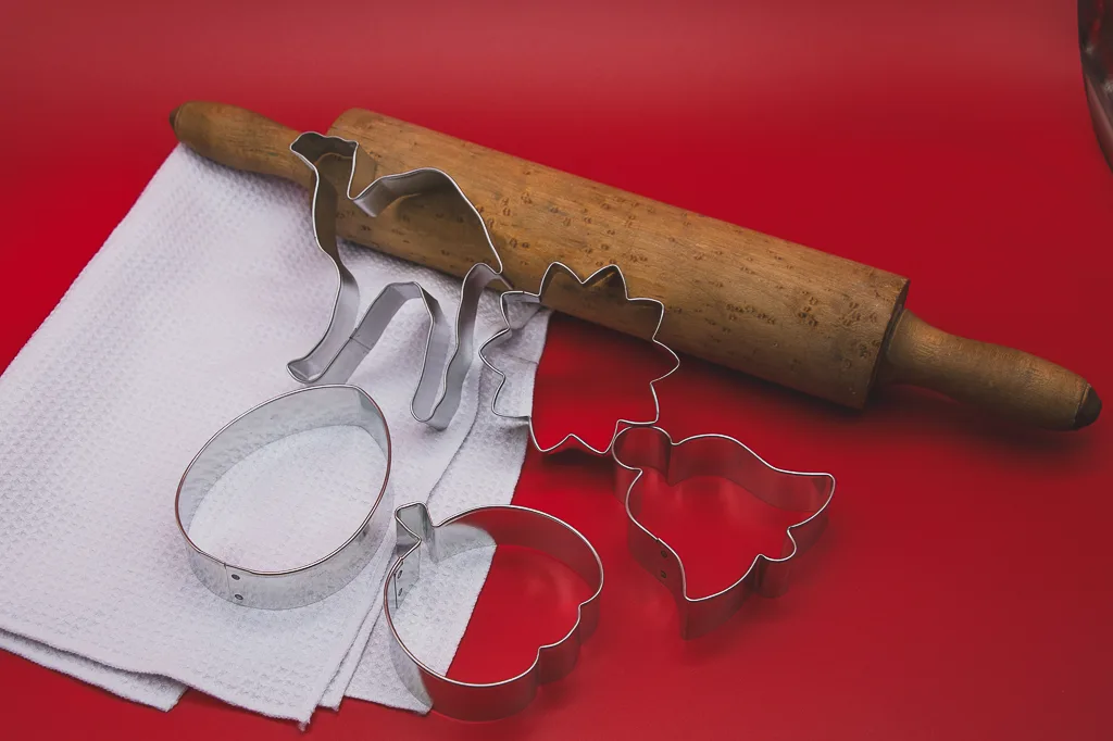 Camel Cookie Cutters - Image 8