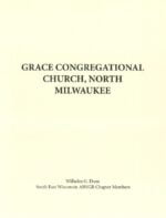 Grace Congregational Church, North Milwaukee