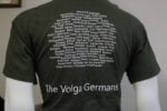 Volga German T-Shirt