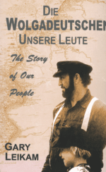Die Wolgadeutschen Unsere Leute