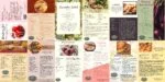 Recipe Cards (Pack of 6)