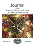 Journal, Vol. 46, No. 4 - Winter 2023