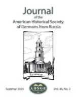 Journal, Vol. 46, No. 2 - Summer 2023