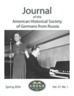 Journal, Vol. 47, No. 1 (Spring 2024)
