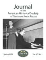Journal, Vol. 47, No. 1 (Spring 2024)