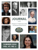 Journal Vol. 47, no. 2 Summer 2024