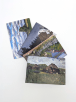 Notecard Set (8 pack)