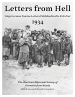 1934 Letters from Hell