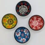 Hand Painted Bowls