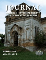 Journal Vol. 47, no. 4 Winter 2024