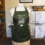 "Grebel Lover" Apron