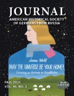 Journal Vol. 48, no. 3 Fall 2025