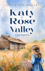 Katy of Rose Valley: A New Beginning, Book 2