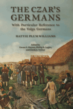 The Czar's Germans