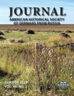 Summer 2025 Vol. 48, No. 2