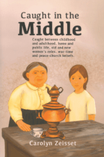 Caught in the Middle