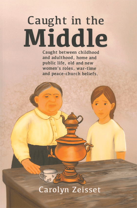 Caught in the Middle